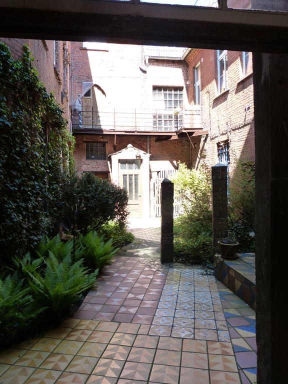 Apartment Auf Der Stadtinsel *